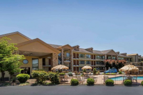 Quality Inn & Suites Sevierville - Pigeon Forge